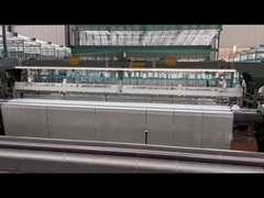 준비된 엷은 조각 모양을 위한 구성 600g/m2를 배회하기