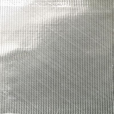 Fiberglass Multi Axial Fabric Provide Even Mechanical Strength With Good Outlook Of Finished Products