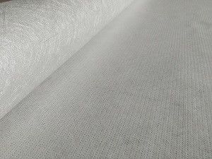EMKS Combo Fibreglass Surface Tissue Stitched OEM for pultrusion, FRP sheet etc.