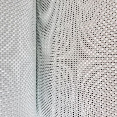 EWR600 Glass Fiber Woven Fabric Mat for Boat Shells and hulk