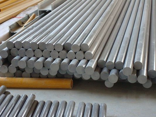 28mm Grey FRP Rods Pultrusion Fibreglass Rods Bunnings