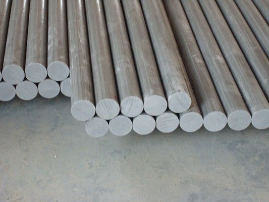 28mm Grey FRP Rods Pultrusion Fibreglass Rods Bunnings