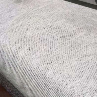 Polyester Felt Unidirectional Fiberglass Fabric ELM 900 288g/M2 For Wind Blades