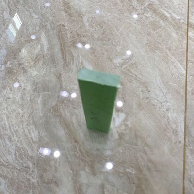 Green FRP Flat Bar Fiberglass  Reinforced Plastic Sheet Iso Resin and Polyester Tissue of the Surface