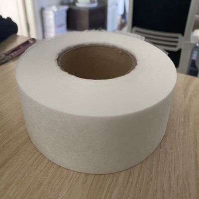 합판 제품의 강화된 표면에 합성 떠오르는 베일 테이프 30g/M2-40mm