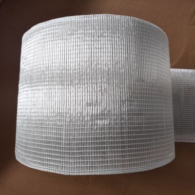 90도 단방향 유리섬유 천 너비 260mm FRP 냉각 타워를 위한