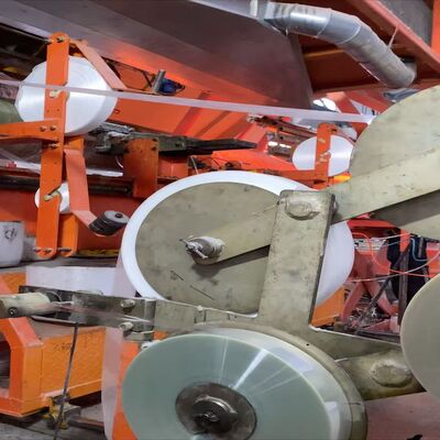 두께 25 Um GRP 파이프 라인을 위한 투명한 색의 폴리에스터 릴리스 필름 관절과 거품이 없습니다.