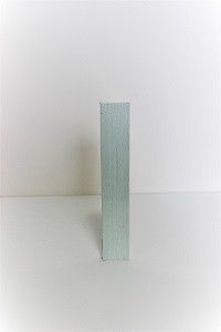 Fiberglass Reinforced Plastic Flat By Pultrusion Process Light Weight High Tensile Strength Weather Wearing Resistance
