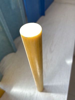 15mm Solid FRP Pultruded Profiles Rods